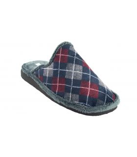 Rentrez chez vous, messieurs. ANDINAS 429 gris