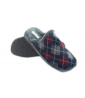 Rentrez chez vous, messieurs. ANDINAS 429 gris