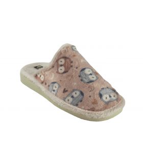 Rentrez chez vous Mme ANDINAS 406 beige