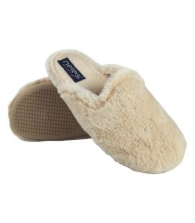 Rentrez chez vous Mme NELES 40124 beige