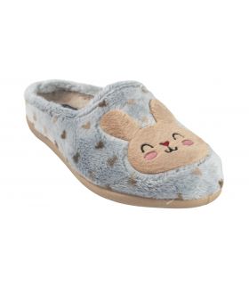 Ir por casa señora NELES s50-16324 gris