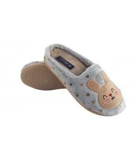 Ir por casa señora NELES s50-16324 gris