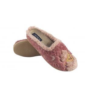 Ir por casa señora NELES s29-49324 rosa