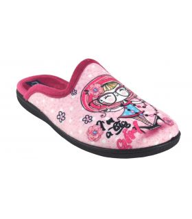 Ir por casa señora NELES 4124.362 fuxia