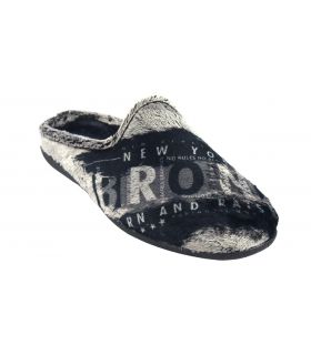 Geht nach Hause, meine Herren. NELES 12723.490 schwarz