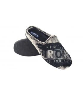 Rentrez chez vous, messieurs. NELES 12723.490 noir