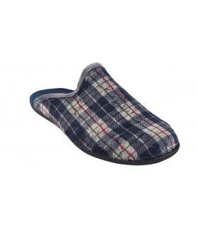Geh nach Hause, Gentleman NELES 47724 blau