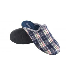 Geh nach Hause, Gentleman NELES 47724 blau