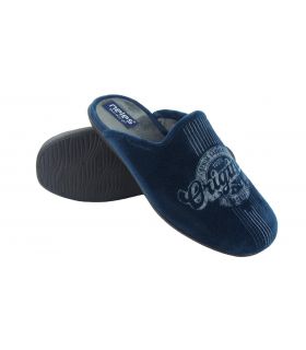 Geh nach Hause, Herr NELES s9-4724 blau