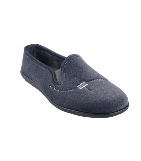Rentrez chez vous, messieurs. NELES s6-32706 gris