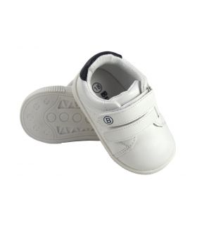 BUBBLE BOBBLE a1855 bl.azu chaussure