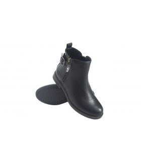 BUBBLE BOBBLE a3505 noire pour fille