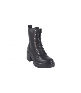 Damenstiefel XTI 141840 schwarz