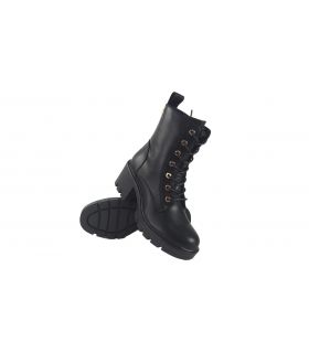 Damenstiefel XTI 141840 schwarz