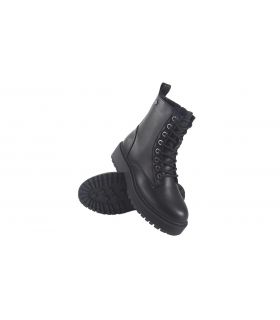 Damenstiefel XTI 142128 schwarz