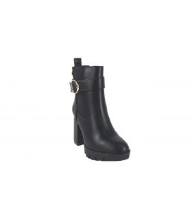 Botte femme noire XTI 141997