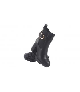 Damenstiefel XTI 141997 schwarz