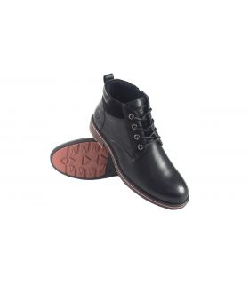 Herrenstiefel XTI 142081 schwarz
