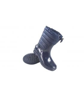 Botte de pluie garçon XTI KIDS 150129 bleu