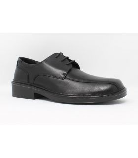 Zapato caballero Bienve h0806l negro
