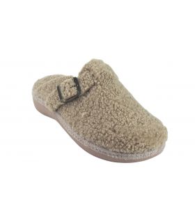 Gehen Sie nach Hause, Frau SALVY 29l-000 beige