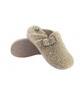 Rentrez chez vous Mme SALVY 29l-000 beige