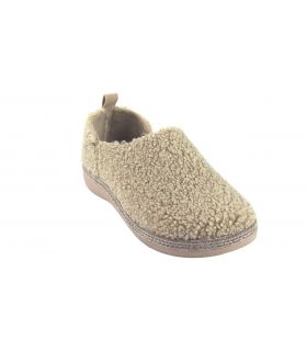 Rentrer à la maison dame SALVY 31l-000 beige