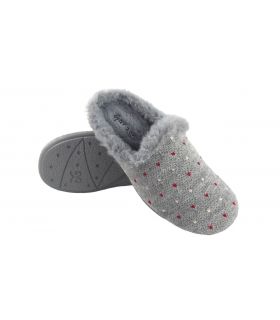 Rentrez chez vous Mme GARZON 5000.361 gris