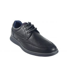 Zapato caballero BITESTA 32101 negro