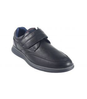 Chaussures noires pour...