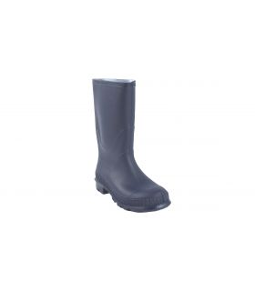 Bota de chuva azul BUBBLE BOBBLE c395