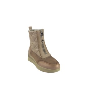 Damenstiefel AMARPIES 25341 in Beige