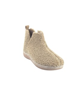 Nach Hause gehen Dame SALVY 32l-000 beige