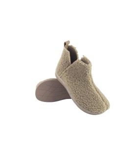 Nach Hause gehen Dame SALVY 32l-000 beige