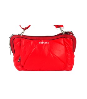 PRIVATA p4881 rote Damenaccessoires