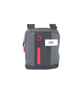 GLOKO g7128 schwarz/rot Herrenaccessoires