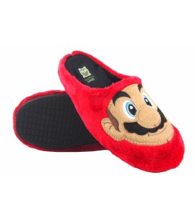 Rentrez chez vous monsieur MARPEN 607iv20 rouge