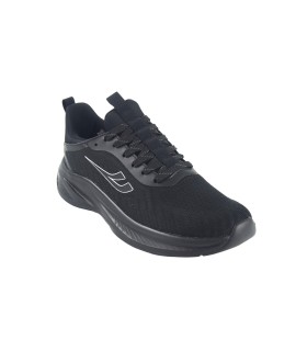 Deporte caballero BIENVE saturno 2301 negro