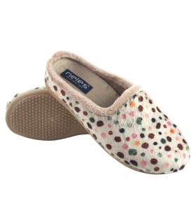 Rentrez chez vous Mme NELES 53324 beige
