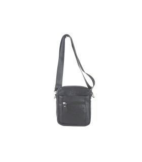 GLOKO g7135 schwarze Herrenaccessoires