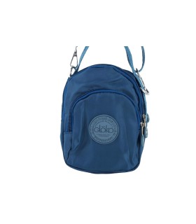 GLOKO g4929 bleu accessoires pour femmes