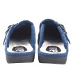 Ir por casa señora SALVY 29l-000 azul
