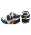 Zapato niño FLUFFY one bl.azu