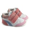 Zapato niña FLUFFY one bl.ros