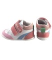 Zapato niña FLUFFY one bl.ros