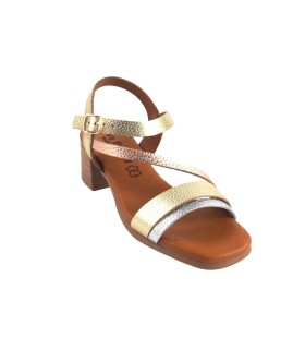 Sandália feminina EVA FRUTOS 3415, várias cores