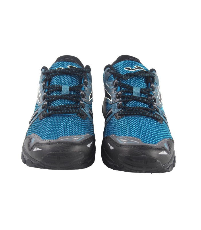 Chaussures de sport JOMA Shock Men 2417 Bleu pour homme Chaussures de sport JOMA Shock Men 2417 Bleu pour homme