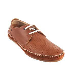 Herrenschuh BAERCHI 1700...