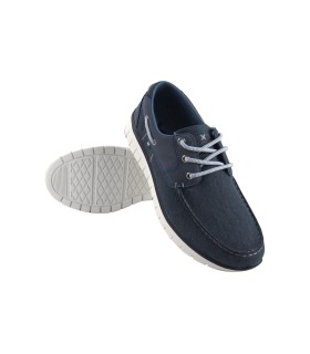 Zapato caballero XTI 142310 azul