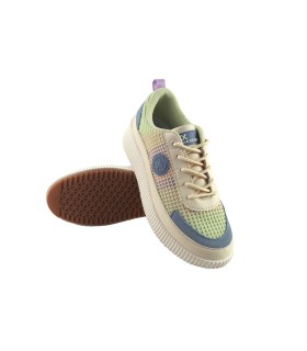 Chaussure femme XTI 142465 bleue
